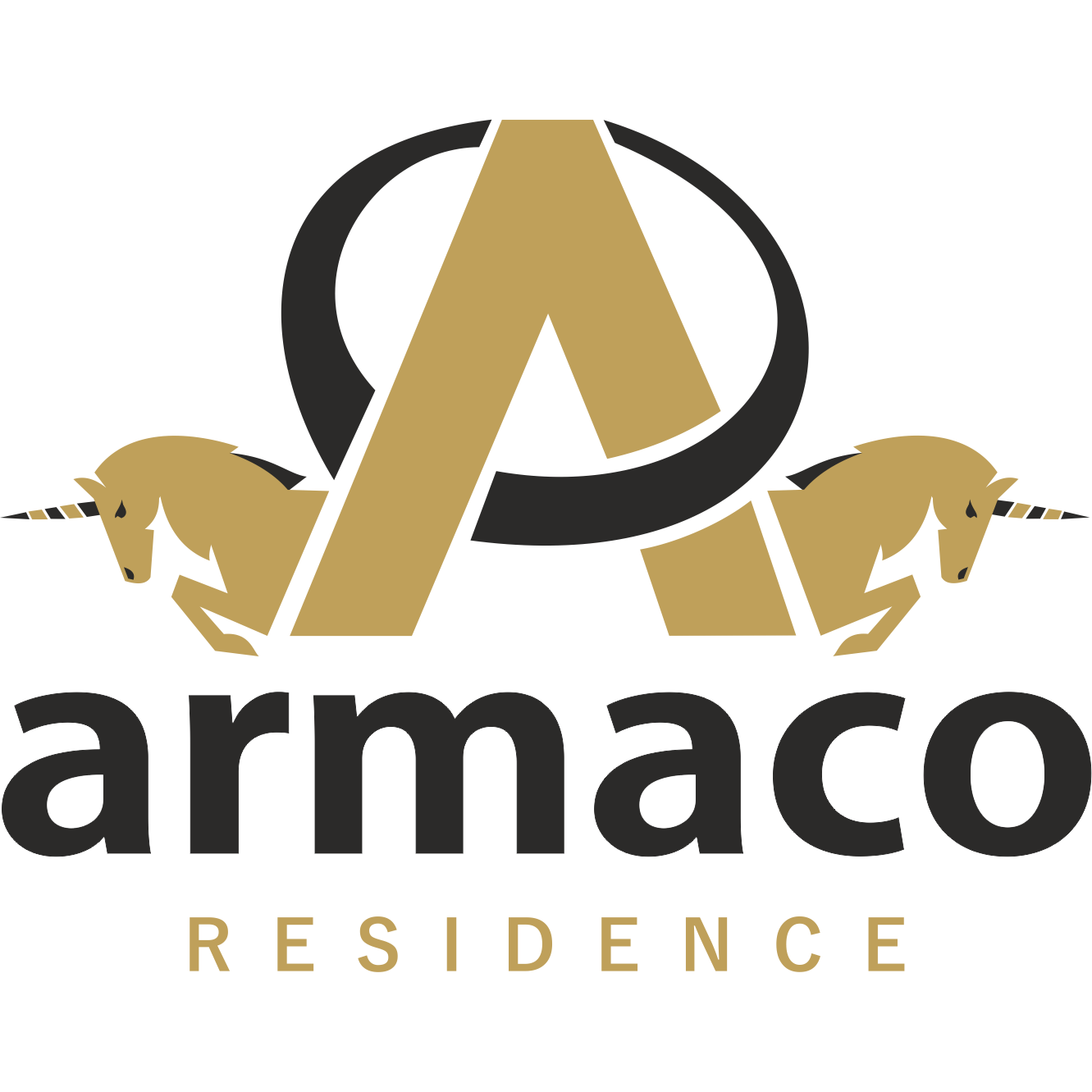 Armaco Residence