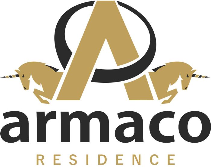 Armaco-Residence-LOGO